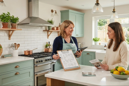 kitchen upgrading advice mintpalment