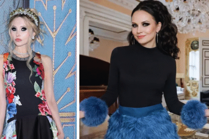 stacey bendet net worth
