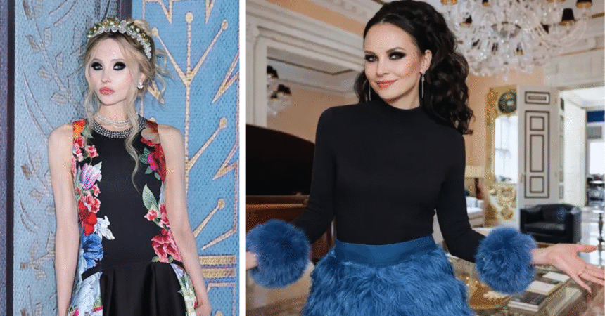 stacey bendet net worth