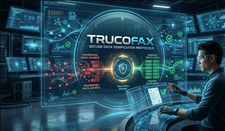 trucofax