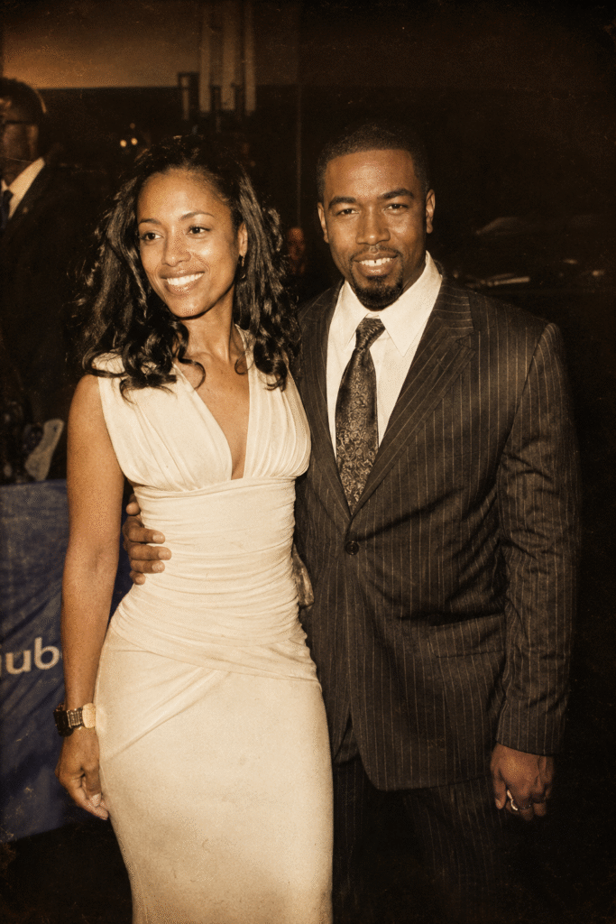 courtenay chatman